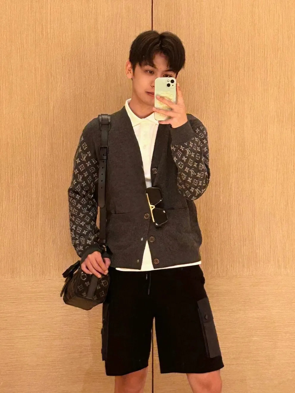 Louis Vuitton/